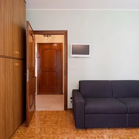 Apartmán Casa Maresole Sanremo