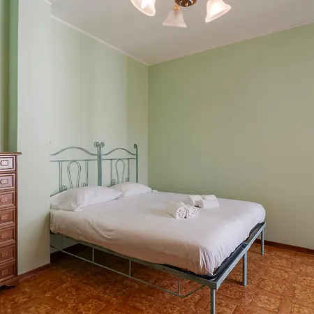 Apartmán Casa Maresole *