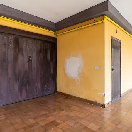 Apartman Casa Maresole *