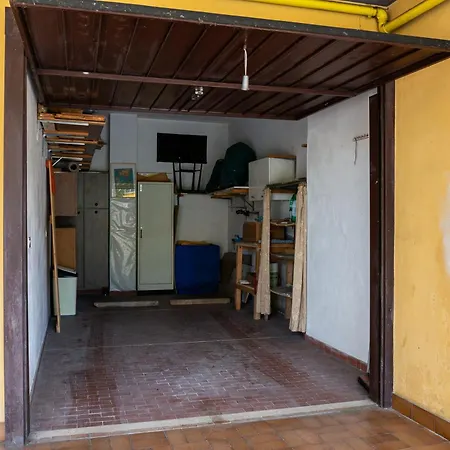 Casa Maresole Appartement