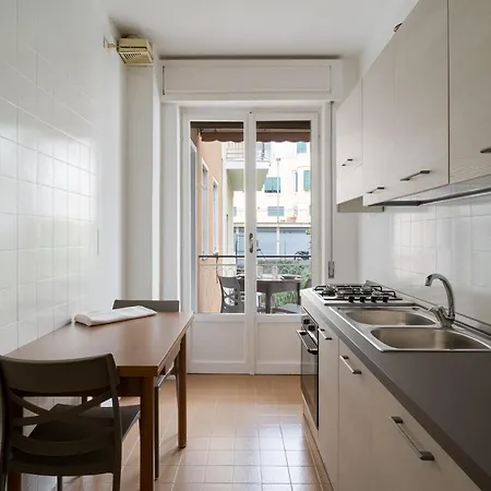 Casa Maresole * San Remo