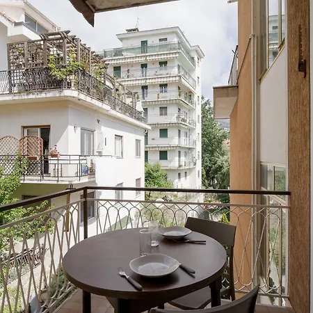 Apartman Casa Maresole *