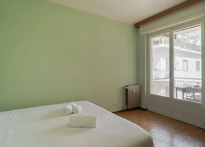 شقة Casa Maresole سانريمو