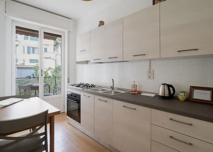 Casa Maresole شقة