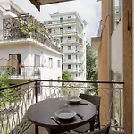 Daire Casa Maresole *