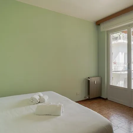 Διαμέρισμα Casa Maresole Σαν Ρέμο