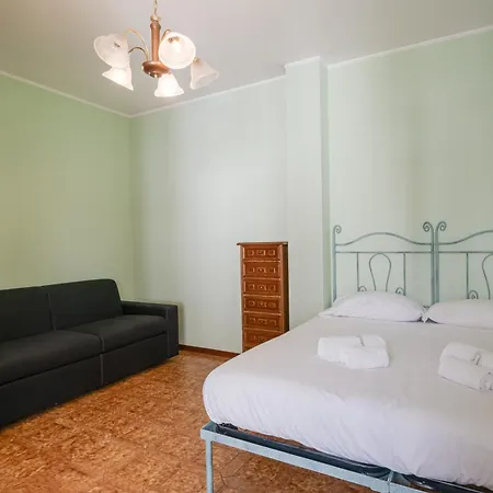 Casa Maresole *