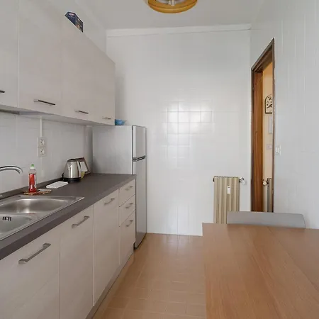 Διαμέρισμα Casa Maresole *