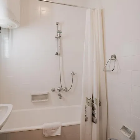 Casa Maresole Apartment *