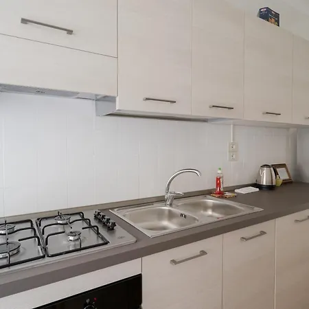 Διαμέρισμα Casa Maresole *