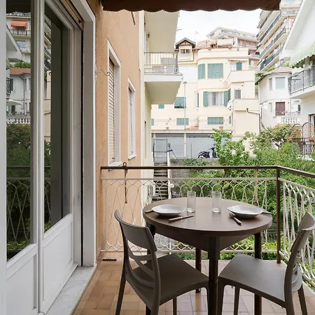 Apartment Casa Maresole Sanremo