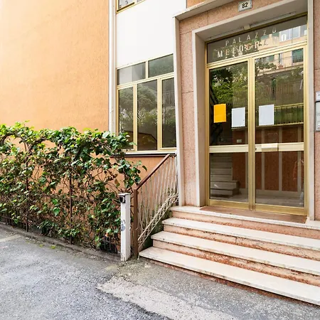 Casa Maresole Apartment *