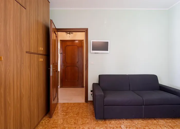 Lejlighed Casa Maresole Sanremo