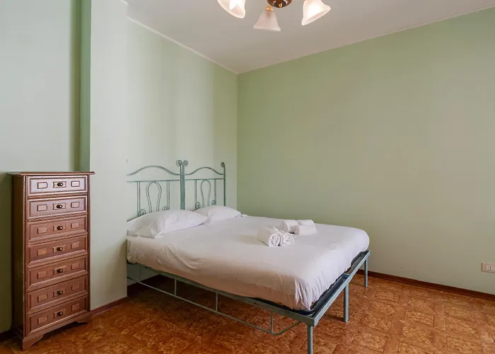 Lejlighed Casa Maresole *