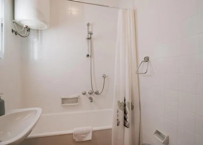 Casa Maresole Lejlighed *