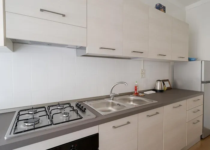 Διαμέρισμα Casa Maresole *