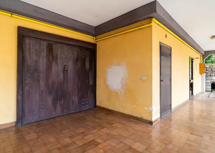 Διαμέρισμα Casa Maresole *