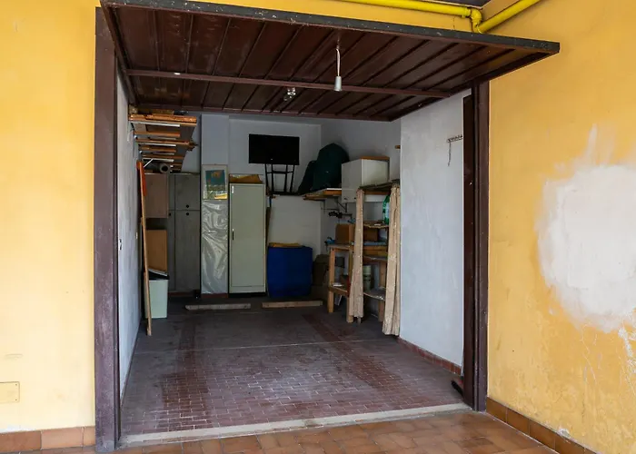 Casa Maresole Διαμέρισμα