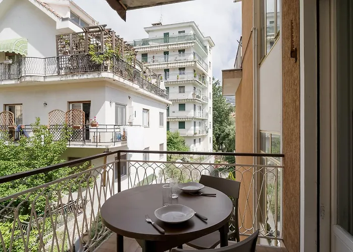 Διαμέρισμα Casa Maresole *