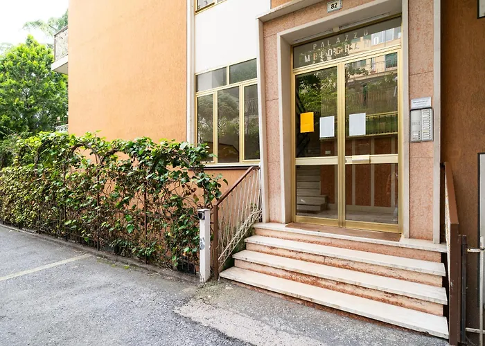 Casa Maresole Διαμέρισμα *